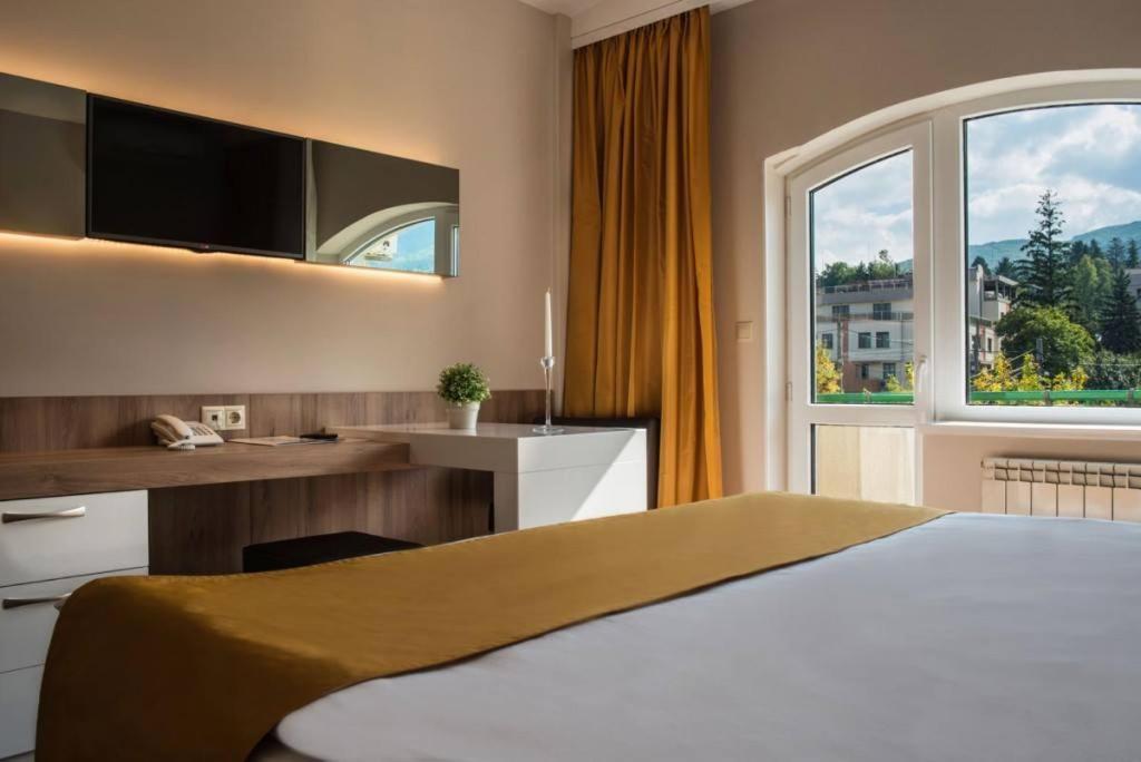 Hotel Jasmin Sofia