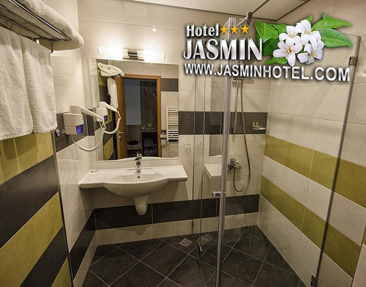 Jasmin Hotel Sofia