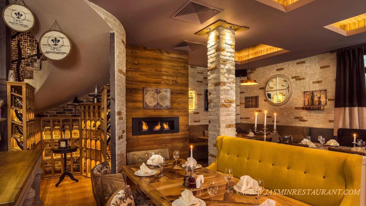 Hotel Jasmin Sofia