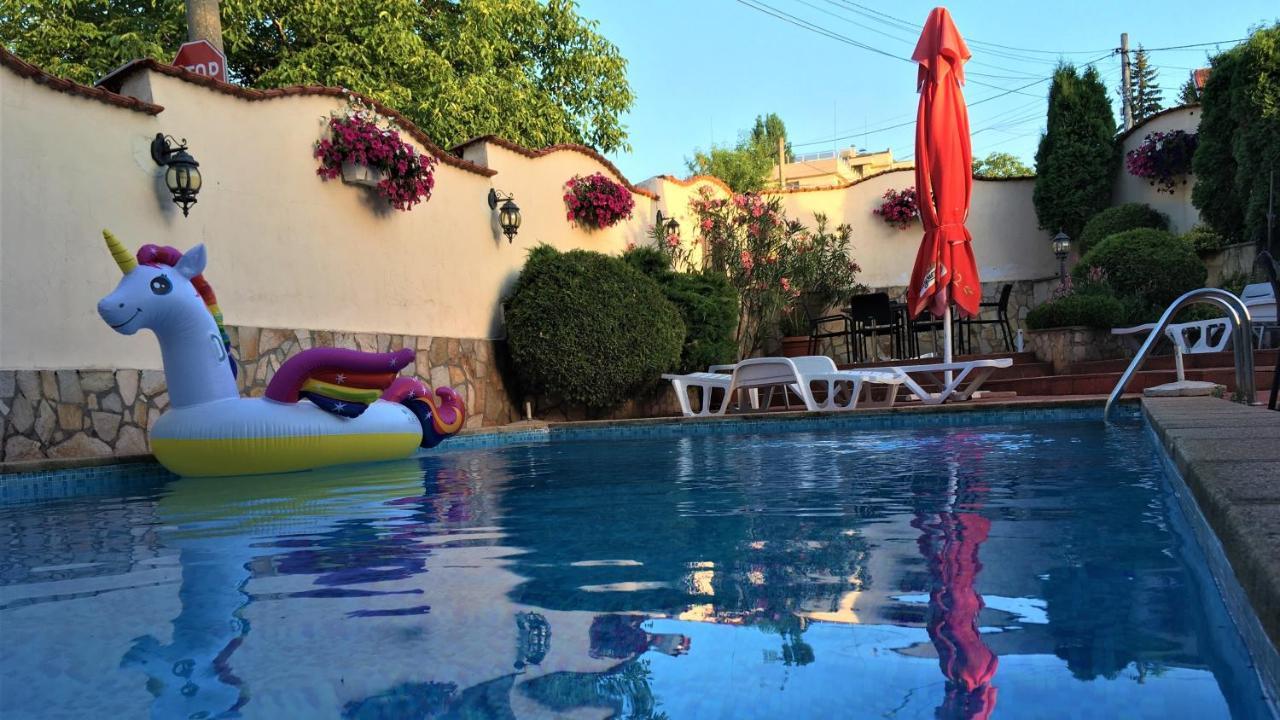 Hotel Jasmin