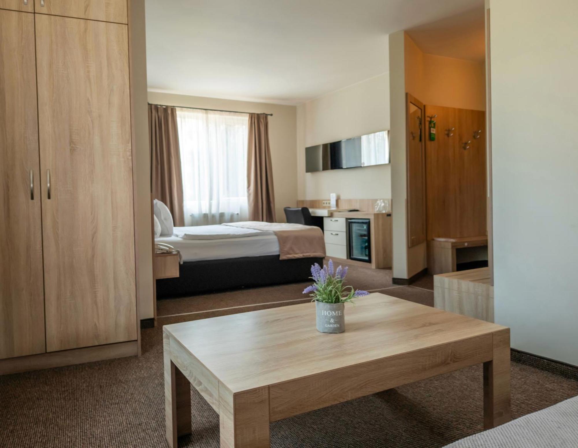 Hotel Jasmin Sofia
