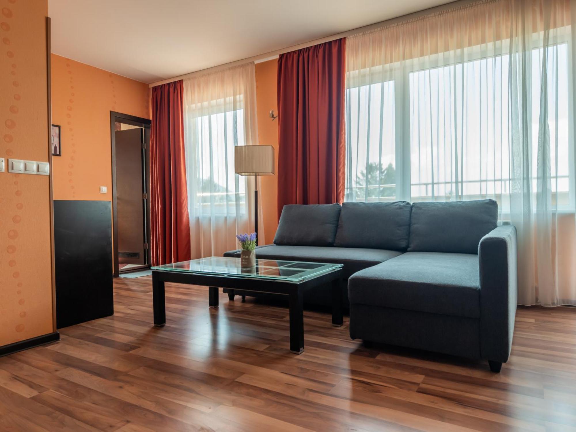 Hotel Jasmin Sofia