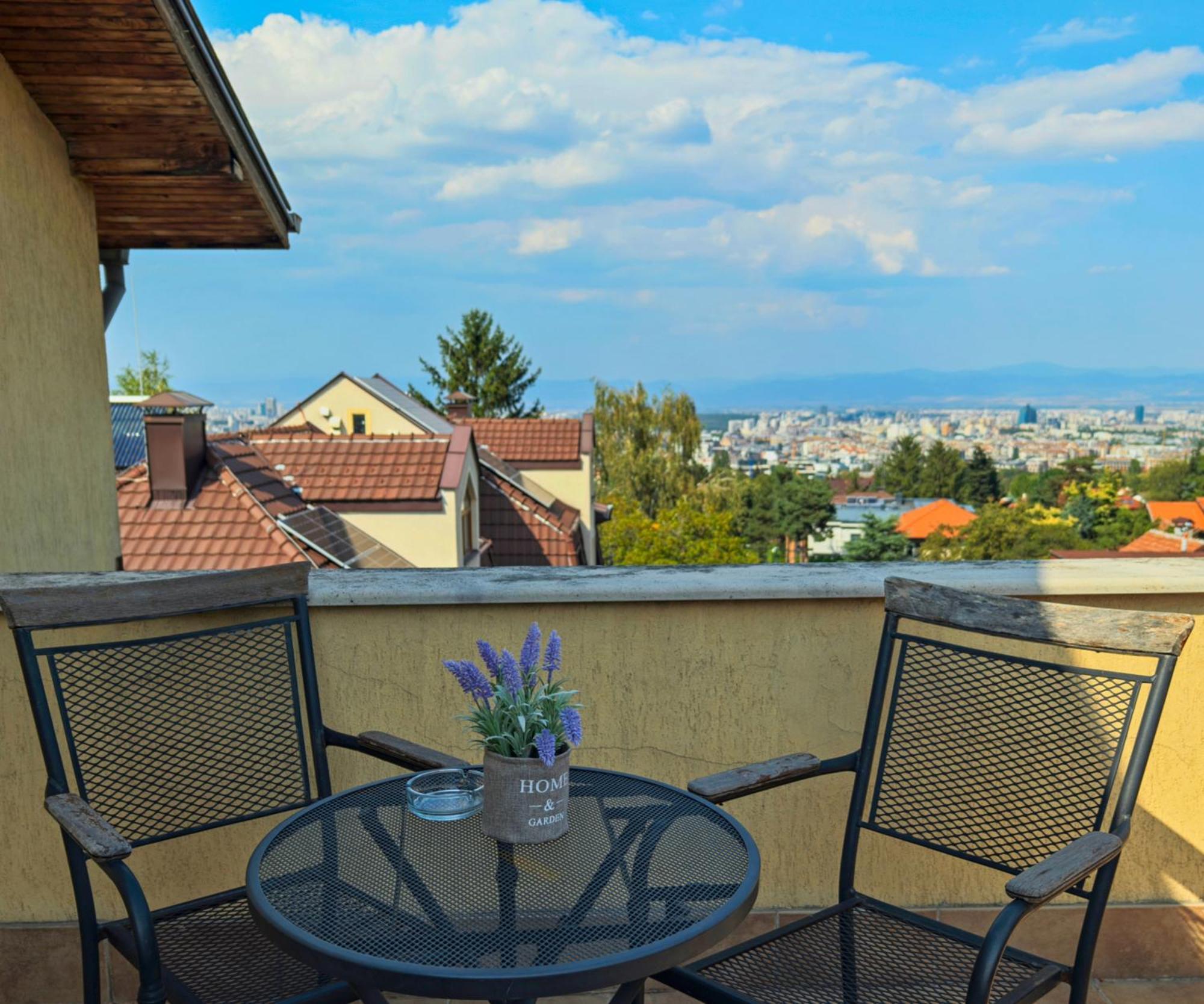 Jasmin 3* Sofia