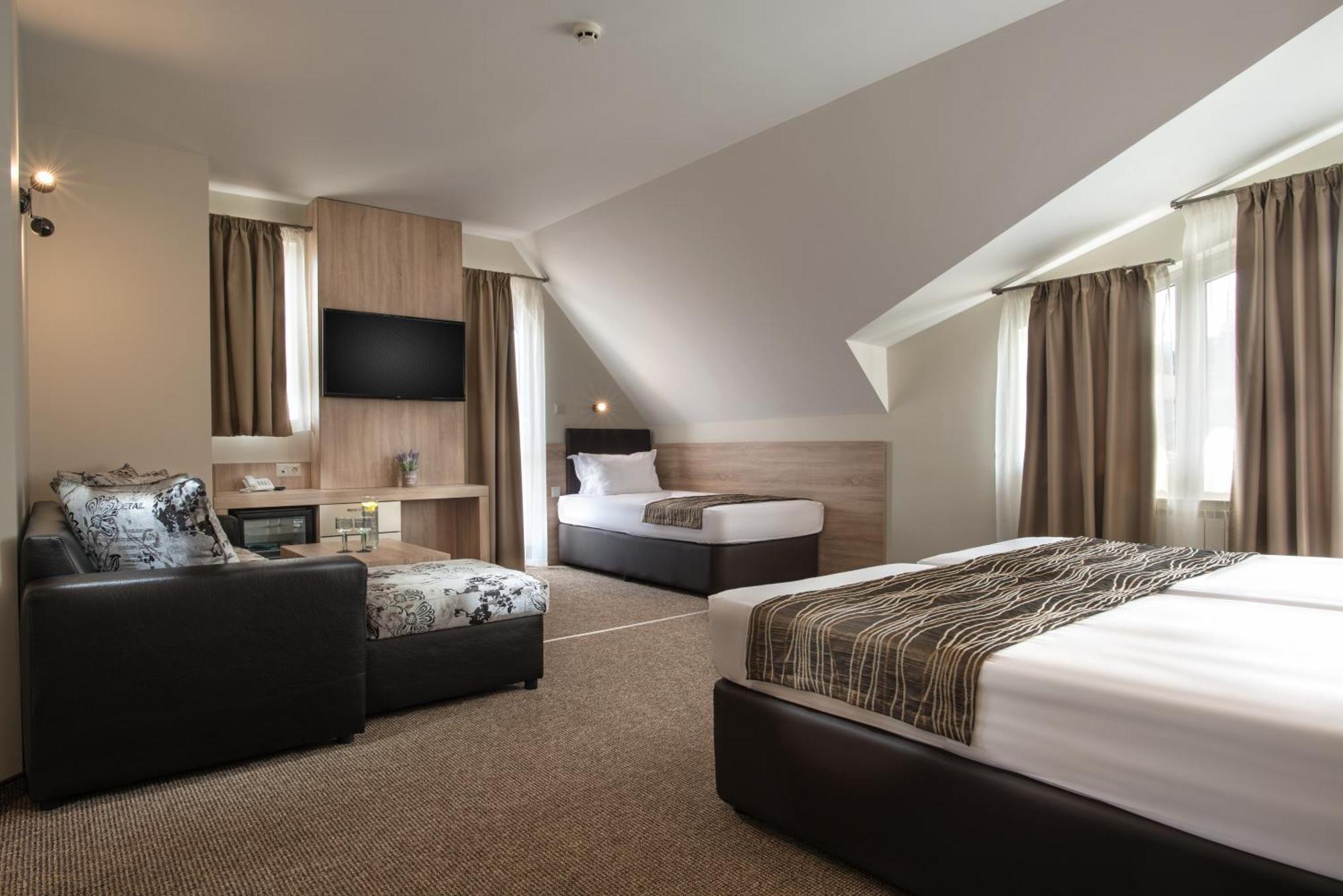 Hotel Jasmin Sofia