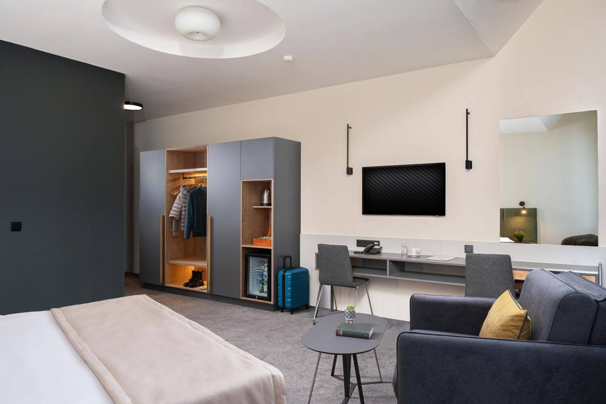 Jasmin Hotel 3*