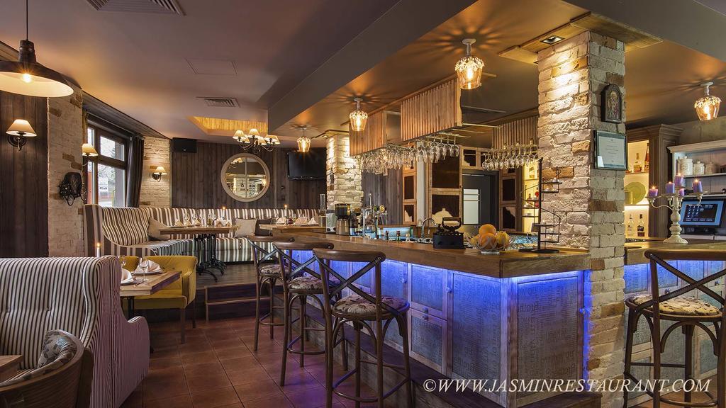 Hotel Jasmin