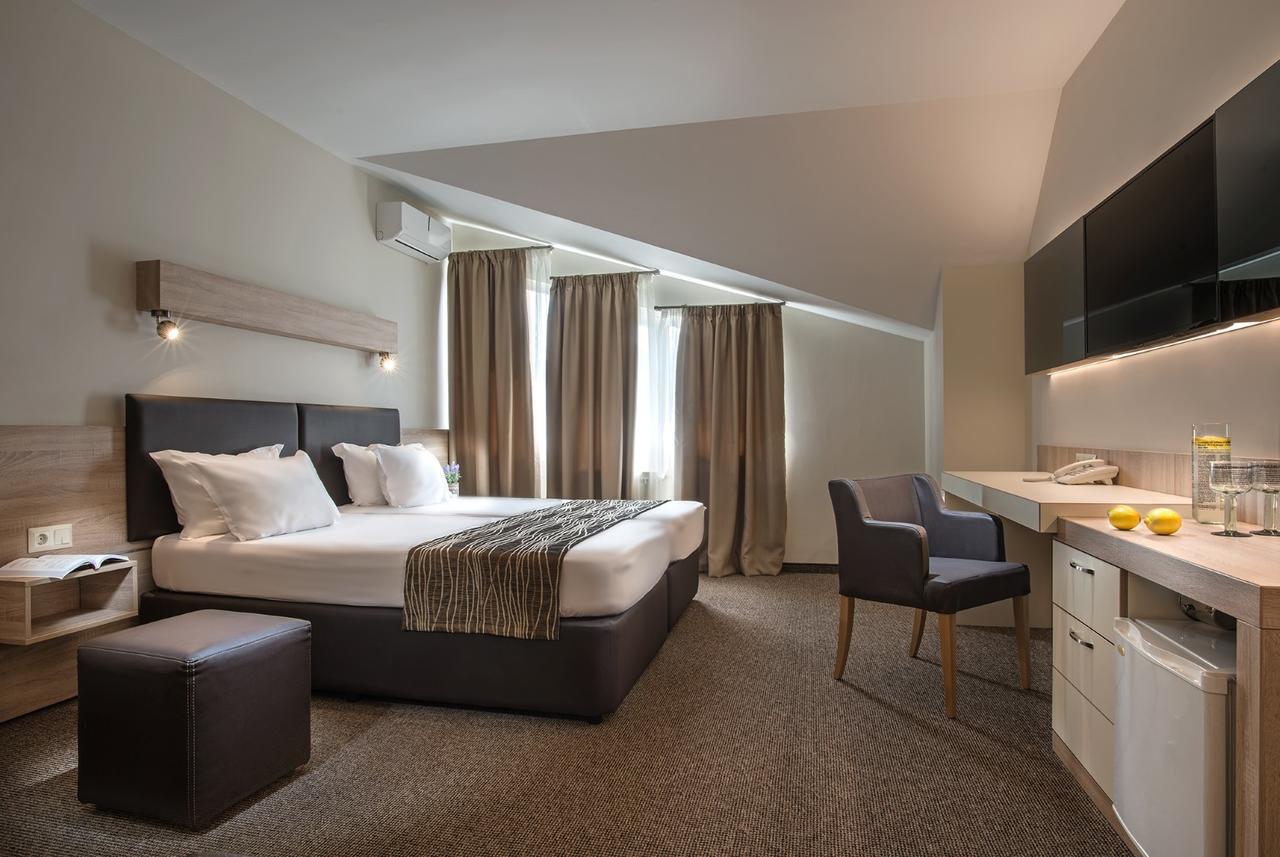 Hotel Jasmin
