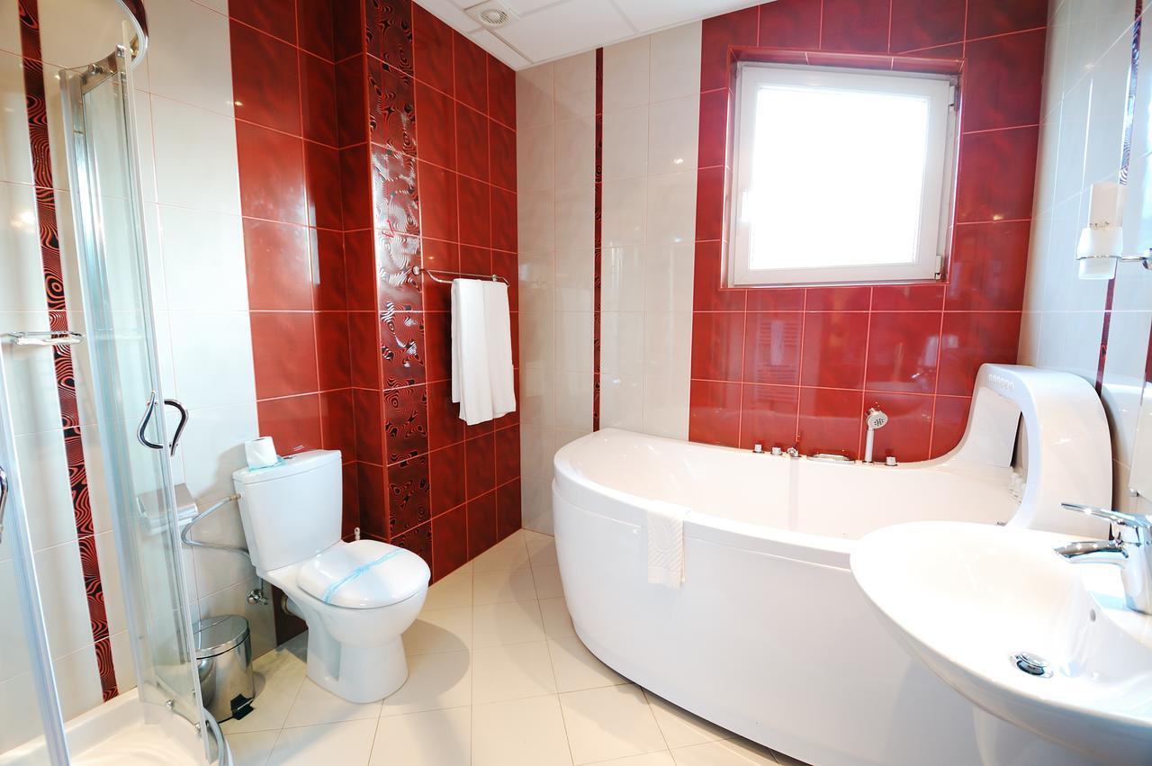 Jasmin Hotel 3*