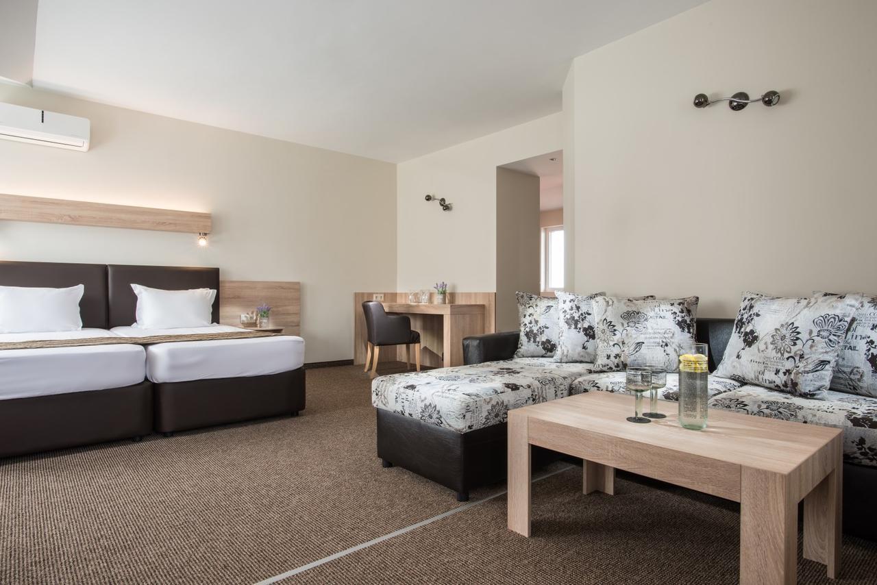 Hotel Jasmin